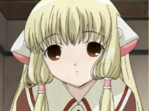 Chobits