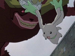 Digimon - Der Film