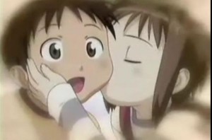 Love Hina