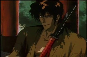 Ninja Scroll