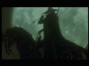 Vampire Hunter D - Bloodlust