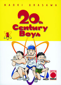 20th Century Boys