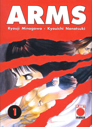 Arms