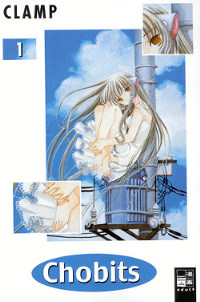 Chobits