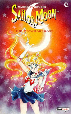 Sailor Moon