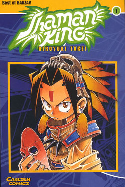 Shaman King