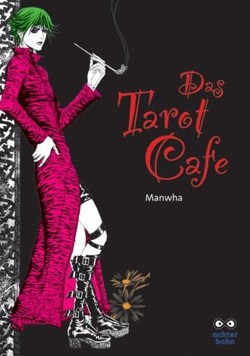 Tarot Cafe