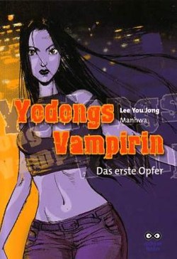 Yodongs Vampirin