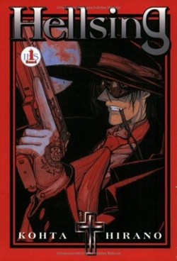 Hellsing