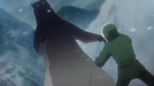 Goshsh-sama Ninomiya-kun