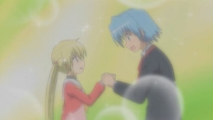 Hayate no gotoku!