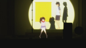 Nisemonogatari