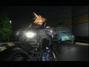 Final Fantasy VII