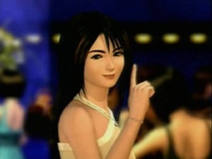 Final Fantasy VIII