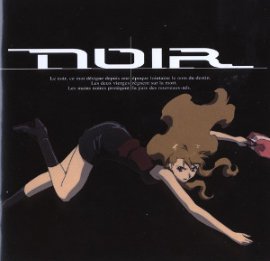 Noir - Original Soundtrack