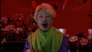 Ichi - The Killer