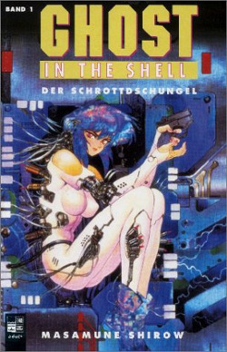 Ghost in the Shell