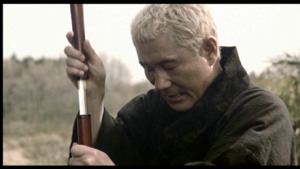 Zatoichi - Der blinde Samurai