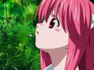 Elfen Lied