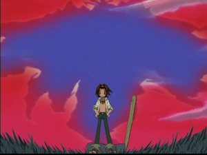 Shaman King