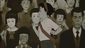 Millennium Actress