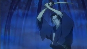 Samurai Champloo