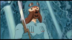 Nausicaä