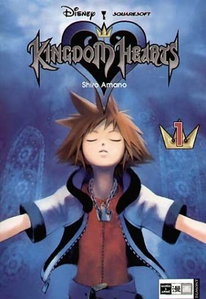 Kingdom Hearts