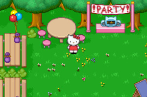 Hello Kitty: Der große Party Spaß