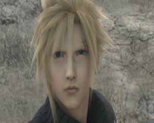 Final Fantasy VII: Advent Children