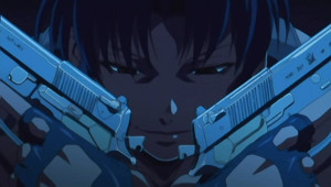 Black Lagoon