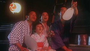 Hotaru no haka (Dorama)