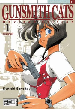 Gunsmith Cats