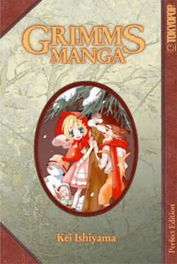 Grimms Manga