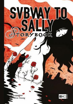 Subway to Sally Storybook