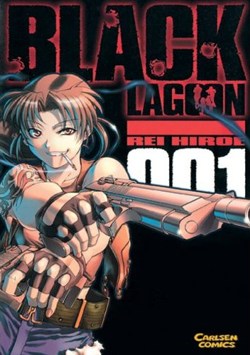 Black Lagoon