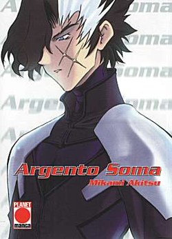 Argento Soma