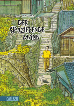 Der spazierende Mann