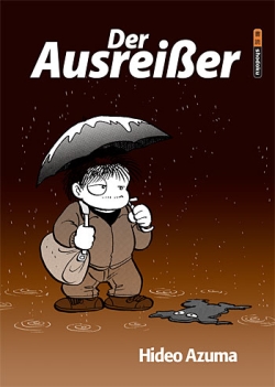 Der Ausreißer