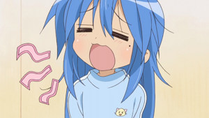 Lucky Star (OVA)