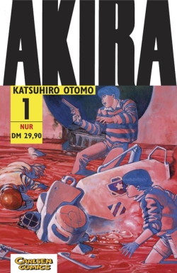 Akira