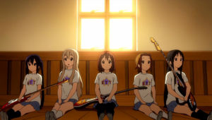 K-On!