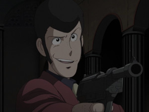 Lupin III - The Last Job