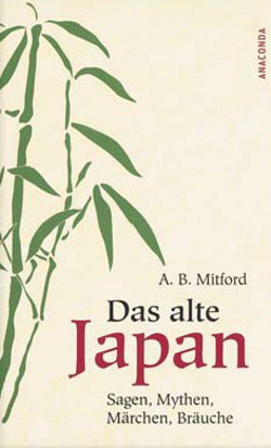 Das alte Japan