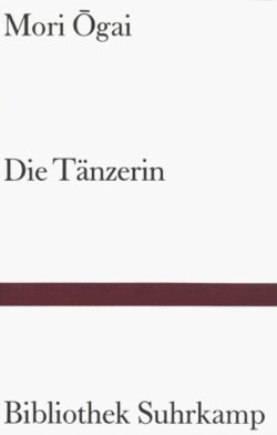 Die Tänzerin