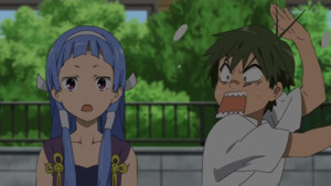 Kannagi