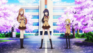 Seitokai Yakuindomo