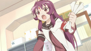 Yuru yuri