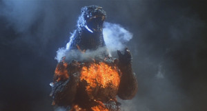 Godzilla vs. Destoroyah