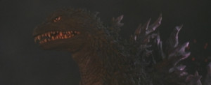 Godzilla 2000: Millennium